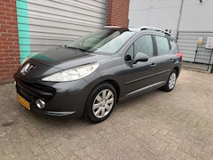 Peugeot 207 SW - 1.4 VTi XS Airco Bj:2008 NAP