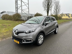 Renault Captur - 1.2 TCe Dynamique Automaat Cruise Keyless entry Nieuwe APK