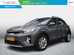 Kia Stonic - 1.0 T-GDi MHEV DynamicLine | Cruise | Clima | Camera | Carplay | Airco