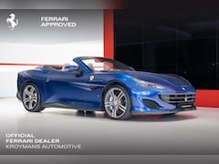 Ferrari Portofino - - Kroymans Ferrari