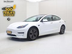Tesla Model 3 - Long-Range AWD 351pk 75 kWh FACELIFT [ WARMTEPOMP+AUTOPILOT+620KM WLTP+STUURVERWARMING ]