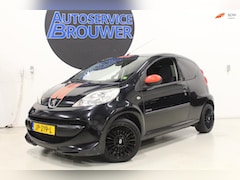 Peugeot 107 - 1.0-12V XR Airco