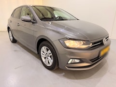 Volkswagen Polo - VI HB 1.0 TSI Comfort Clima/Navi