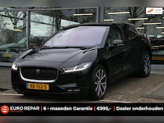 Jaguar I-PACE - EV400 First Edition 90 kWh