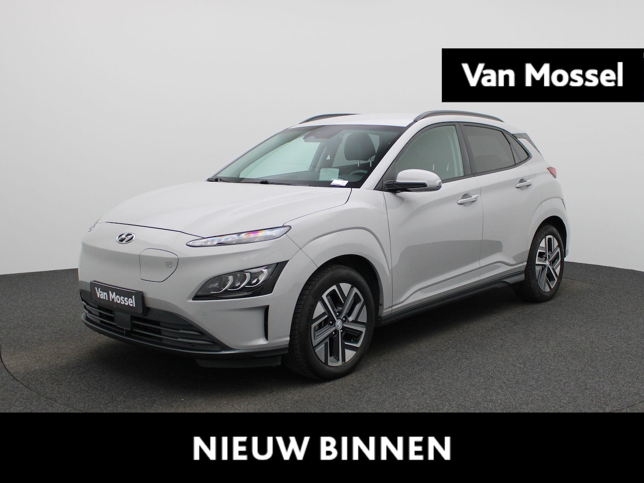Hyundai Kona Electric - Sky - AutoWereld.nl