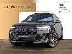 Audi Q7 - 60 TFSIe 490pk quattro Pro Line S Competition | Panoramdak | B&O | Trekhaak | Laser LED |