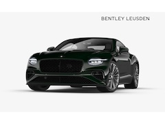 Bentley Continental GT - Speed V8 Hybrid | Coming soon