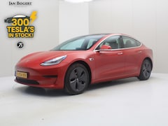 Tesla Model 3 - Standard RWD Plus [ LFP ACCU+AUTOPILOT+60 kWh+PREMIUM AUDIO ]