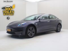 Tesla Model 3 - Standard RWD Plus [ LFP-ACCU+AUTOPILOT+60 kWh+PREMIUM AUDIO ]