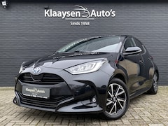Toyota Yaris - 1.5 Hybrid Dynamic AUT. | dealer onderhouden | apple carplay | camera | led koplampen | st