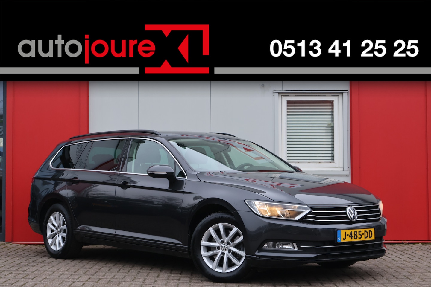 Volkswagen Passat Variant - 1.4 TSI ACT Highline Automaat | ACC | Camera | Virtual Cockpit | Trekhaak | - AutoWereld.nl