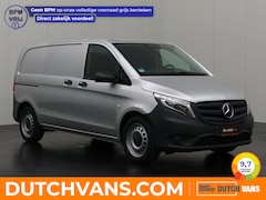 Mercedes-Benz Vito - 114CDI Automaat 2xSchuifdeur | Led | Inrichting | Navigatie | Camera | Airco | Cruise
