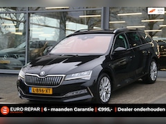 Skoda Superb Combi - 1.4 TSI iV Business Edition Plus
