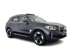 BMW iX3 - High Executive 80 kWh [ 3-Fase ] {SOH-96%} (INCL-BTW) Aut. *PANO | HEAD-UP | LEATHER | HAR