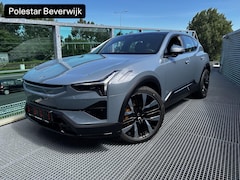 Polestar 3 - 3 Long range Dual motor Performance 111 kWh Panoramadak, Bowers & Wilkens Premium Audio, T