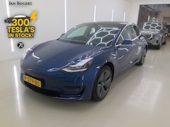 Tesla Model 3 - Standard RWD Plus 89% SoH [ LFP-ACCU+AUTOPILOT+60 kWh+PREMIUM AUDIO ]