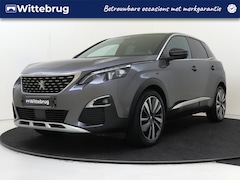 Peugeot 3008 - 1.2 PureTech GT Line 130PK | Two Tone | Navigatie | Carplay | Camera | | Elektrisch Achter