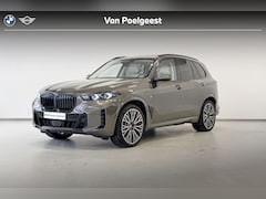 BMW X5 - xDrive50e Innovation Pack M Sportpakket Pro Aut