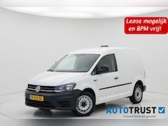 Volkswagen Caddy - 1.4 TSI DSG AUTOM INBOUW 230V CRUISE TREKHAAK