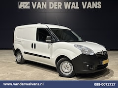 Opel Combo - 1.3 CDTi L1H1 Inrichting Airco | Zijdeur Bluetooth telefoonvoorbereiding