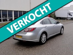 Mazda 6 - 6 _ 1.8 Touring 2008 NAP Airco Apk 21/08/2026