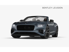 Bentley Continental GTC - S V8 Hybrid | Coming soon