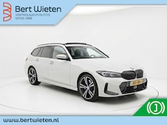BMW 3-serie Touring - 330e | Laser Light | Stoelverwarming | Panoramadak | Compleet