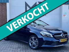Mercedes-Benz A-klasse - 180 d AMG - LED - Navi - Facelift-PDC