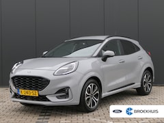 Ford Puma - 1.0 EcoBoost 155pk Hybrid ST-Line | Winterpack | Adaptive Cruise | BLIS | Elektrische Acht