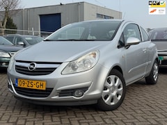 Opel Corsa - 1.2-16V Enjoy | 107.244 KM NAP