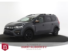 Dacia Jogger - 1.0 TCe 110 Extreme 7p. Carplay / Stoelverwarming / Camera / Cruise enz