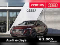 Audi A5 Limousine - 2.0 e-hybrid quattro S edition | Ambiente Light Pro | Tech Plus