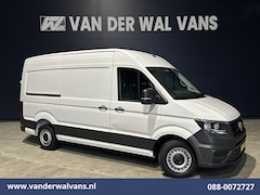 Volkswagen Crafter - 2.0 TDI L3H3 L2H2 Euro6 Airco | Apple Carplay | Android Auto | Parkeersensoren Bijrijdersb