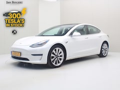 Tesla Model 3 - Long-Range AWD 351pk 75 kWh [ AUTOPILOT+19'' LMV+620KM WLTP+PREMIUM AUDIO ]