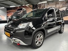 Fiat Panda - 1.0 Hybrid Cross