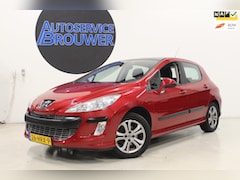 Peugeot 308 - 1.6 VTi XS Airco