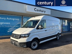 Volkswagen Crafter - 30 2.0 TDI 140Pk H6 Highline Camera / Navi / Betimmering / Trekhaak