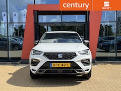 SEAT Ateca - 1.5 TSI FR Business Intense + Automaat