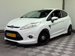 Ford Fiesta - 1.6 Sport 120PK 3-drs Unieke Auto NL Auto