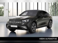 Mercedes-Benz GLC-klasse Coupé - GLC 300e Automaat 4MATIC Sport Edition | AMG Premium Pakket | Nightpakket | Trekhaak