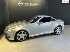 Mercedes-Benz SLK-klasse - 350 (Let op BTW verrekenbaar)