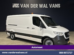 Mercedes-Benz Sprinter - 317 CDI 170pk 9G-Tronic Automaat 3500kg Trekhaak L2H1 Euro6 Airco | Camera | Apple Carplay