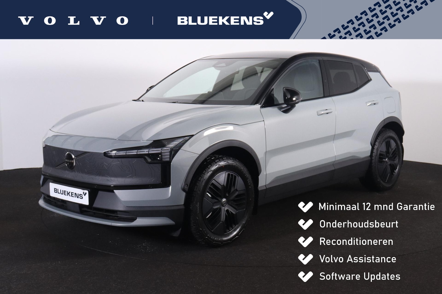 Volvo EX30 Cross Country - Twin Motor Performance Ultra 69 kWh Adaptieve cruise control - Panoramadak - Elektrisch ve - AutoWereld.nl