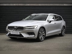 Volvo V60 - 2.0 B3 Inscription NL Auto | Panorama | H&K Audio | ACC | Camera | Trekhaak