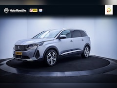 Peugeot 5008 - 1.2T Aut. 7P ALLURE FULL LED | 1/2LEDER | CAMERA | 18"LMV | CARPLAY | CLIMA | LED