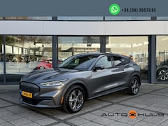 Ford Mustang Mach-E - Aut. 75 kWh Technology | SOH 93, 5% | Leder | Navi | B&O Sound | 360 Camera |