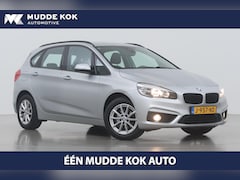 BMW 2-serie Active Tourer - 216i High Executive | 61dkm | Stoelverwarming | PDC V+A | Airco