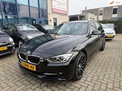 BMW 3-serie Touring - 316i High Executive Sport, BOMVOL, 19", APK 07/26, Pano Dak