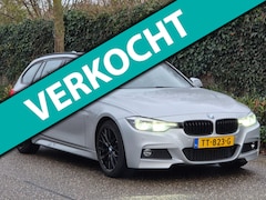 BMW 3-serie Touring - 320i M Sport Edition Apple CarPlay dig.cluster Camera Breedset M velgen NAP Rijklaar 320i