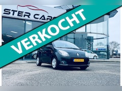 Renault Twingo - 1.2-16V Dynamique, Airco, Cruise Control, NAP, APK